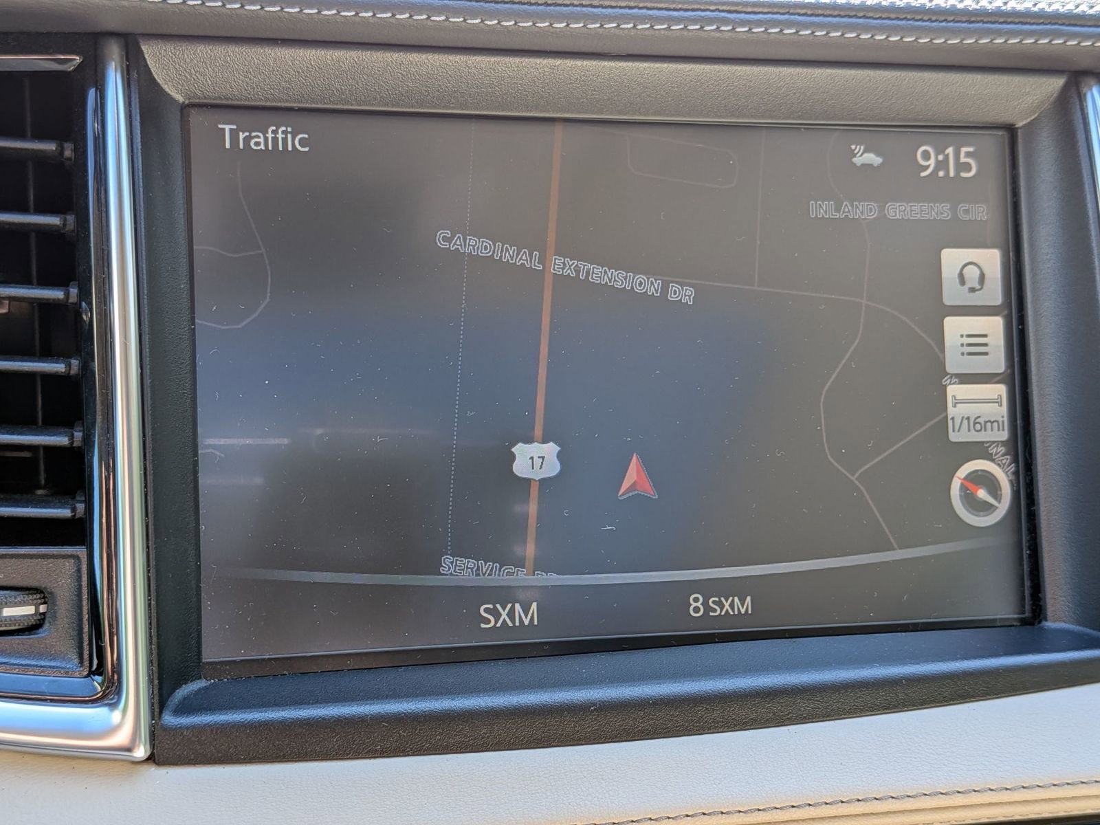 Used 2019 INFINITI QX50 Essential w/ Premium Heat Package AWD/4WD image 23