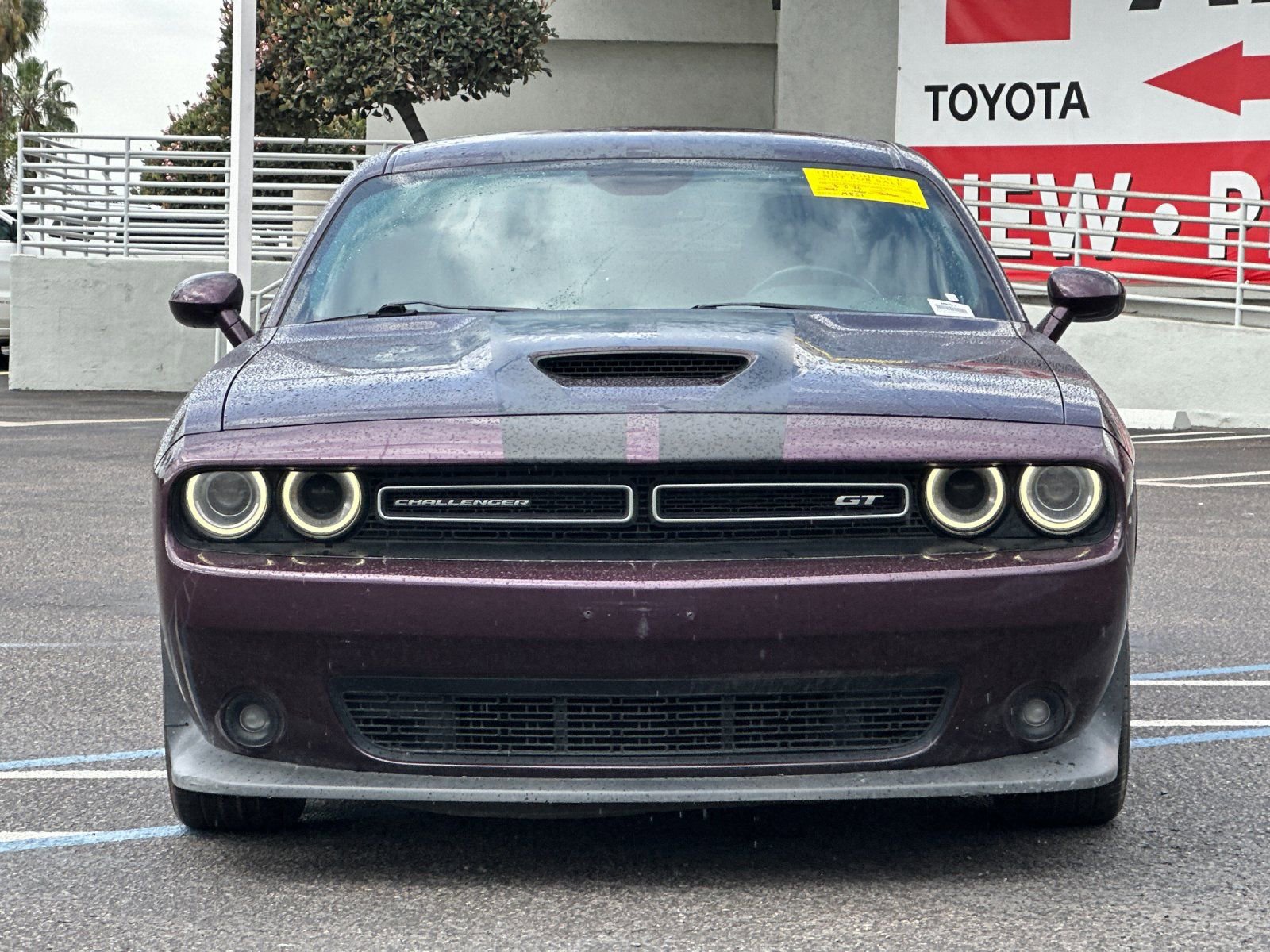 Used 2021 Dodge Challenger GT image 7