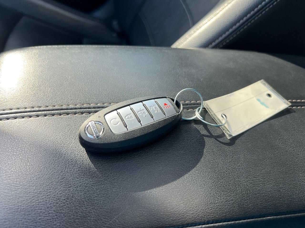 Used 2019 Nissan Altima 2.5 SL FWD image 29