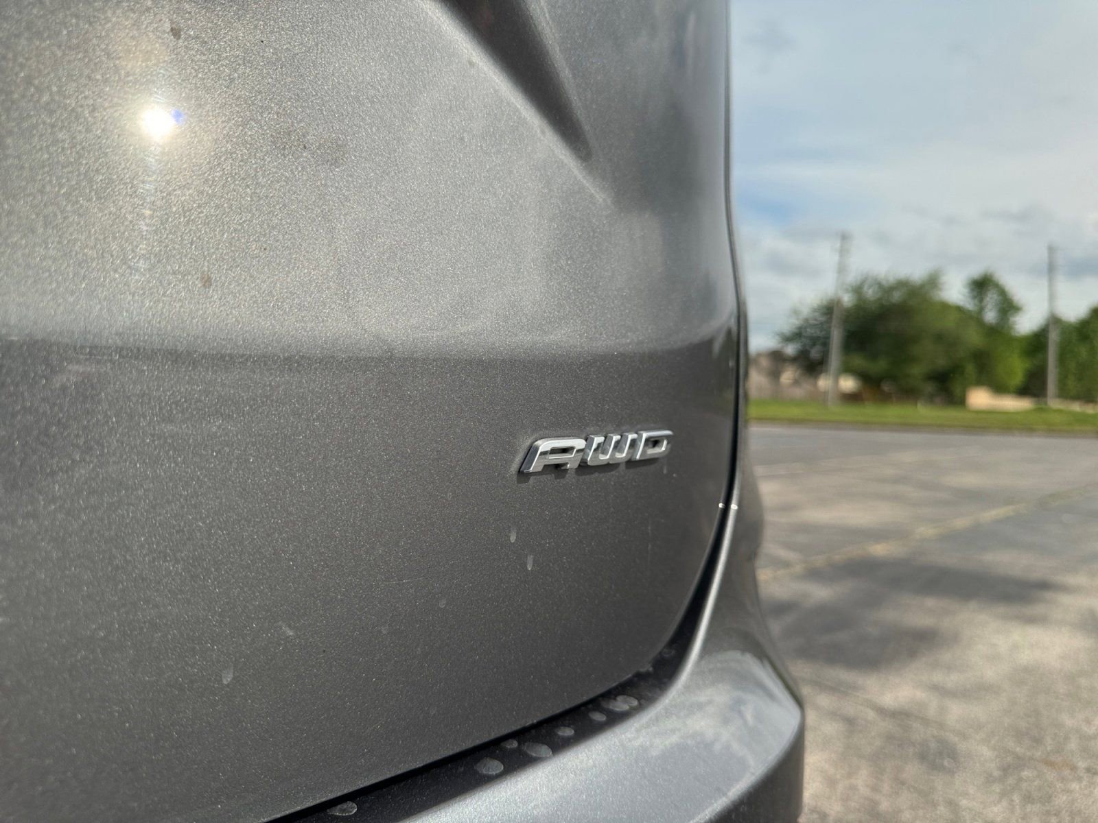 Used 2024 Ford Edge SEL w/ Convenience Package image 30