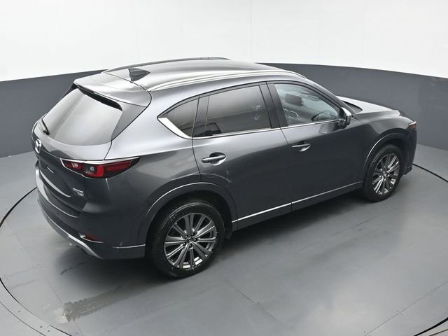 Certified 2024 MAZDA CX-5 Signature AWD/4WD image 40