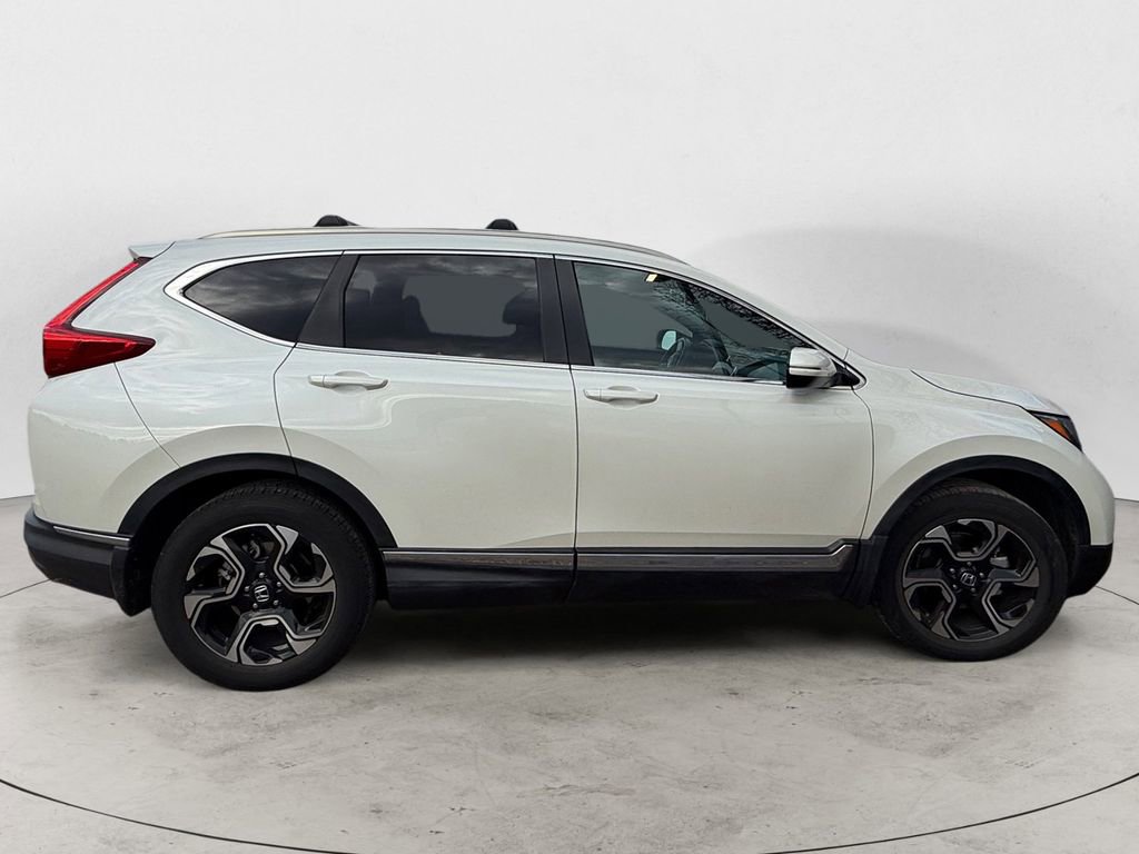 Used 2018 Honda CR-V Touring image 6