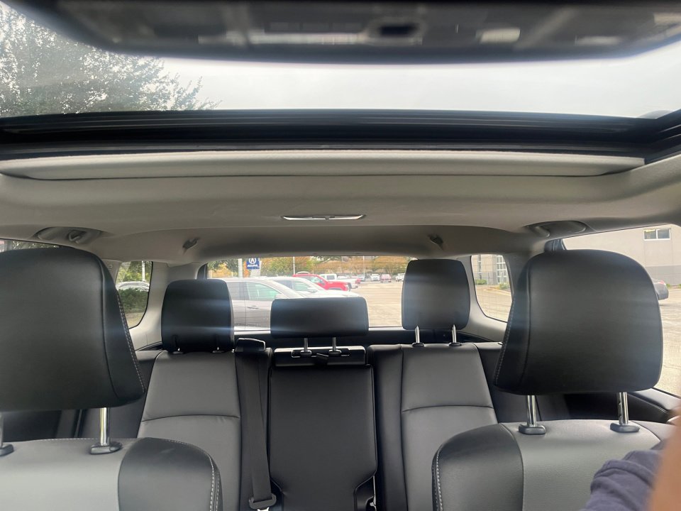 Used 2023 Toyota 4Runner SR5 Premium w/ Moonroof Package image 21