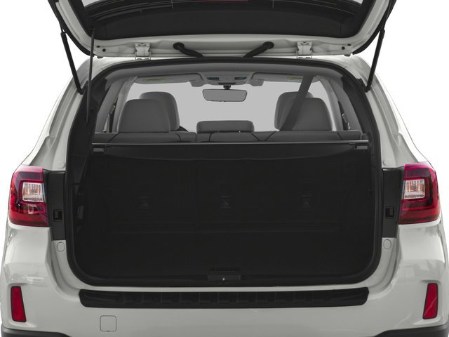 Used 2017 Subaru Outback 2.5i Premium image 15