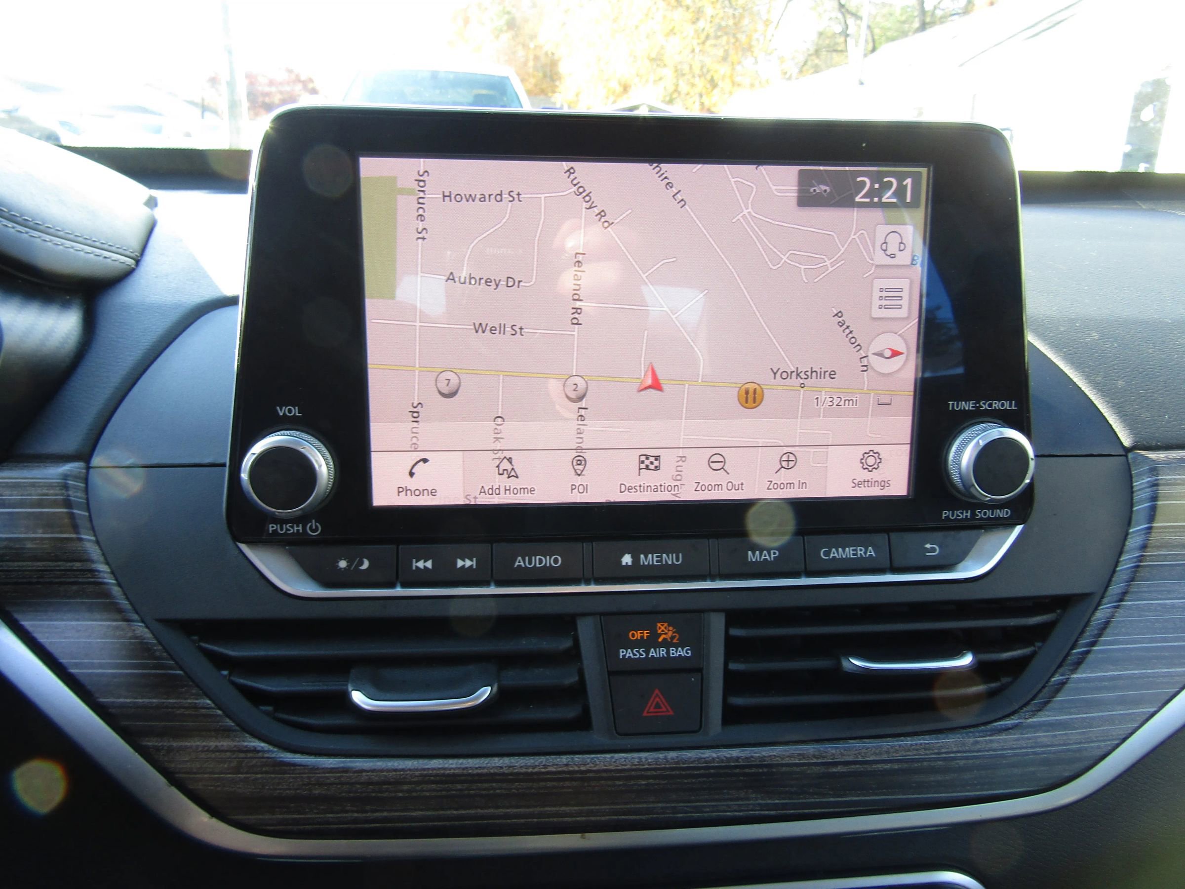 Used 2020 Nissan Altima 2.5 SL image 22