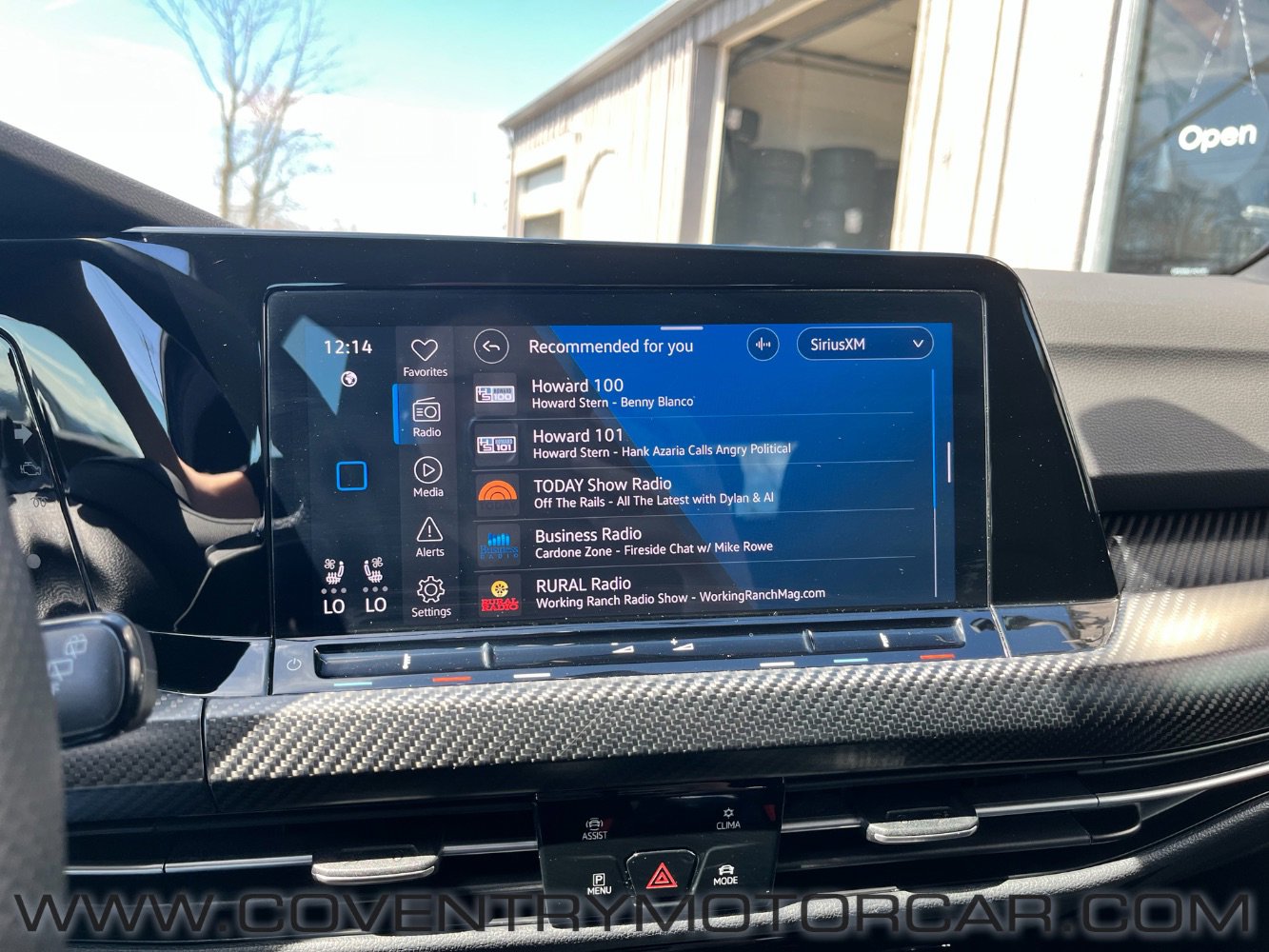 Used 2023 Volkswagen Golf 20th Anniversary Edition image 20