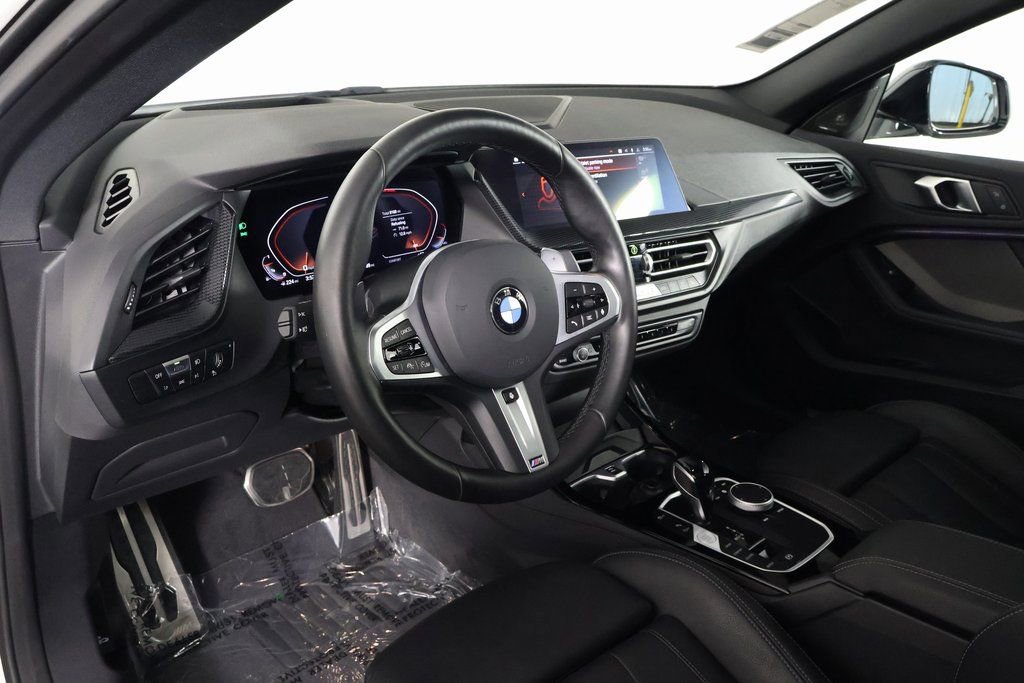 Used 2024 BMW M235i xDrive Gran Coupe M235i xDrive w/ Premium Package image 7