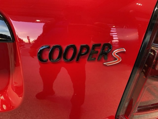 Used 2023 MINI Cooper Countryman S image 9