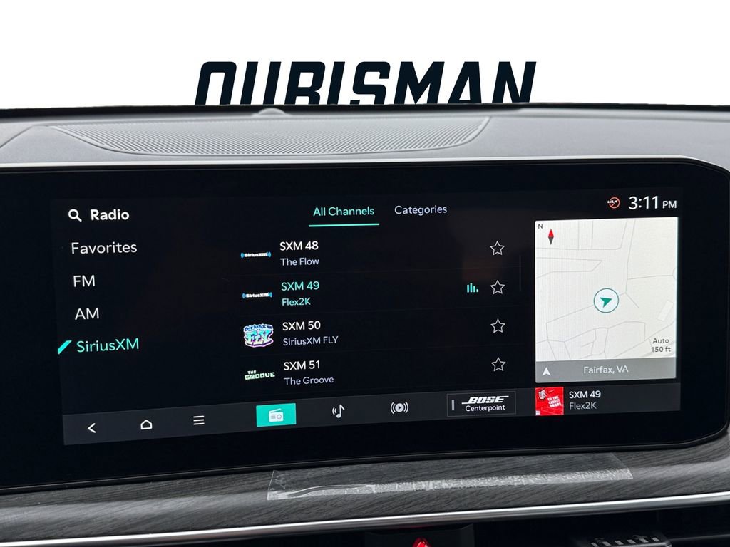 New 2026 Kia K5 EX image 14