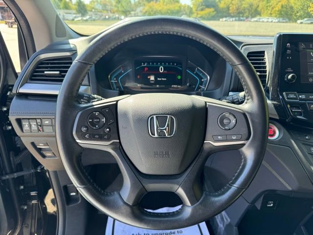 Used 2023 Honda Odyssey EX-L image 19