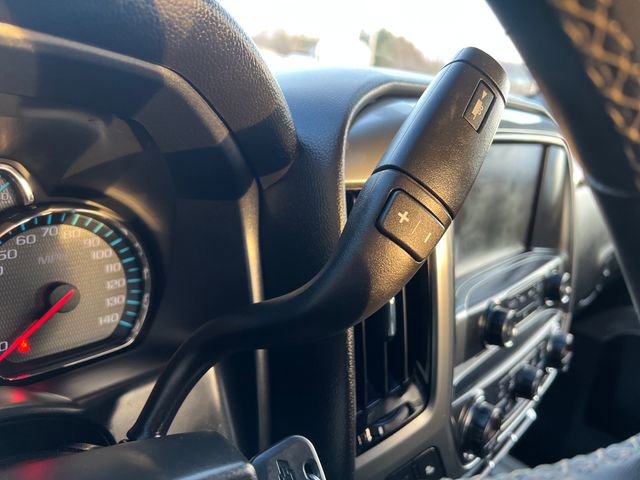 Used 2017 Chevrolet Silverado 2500 LT image 30