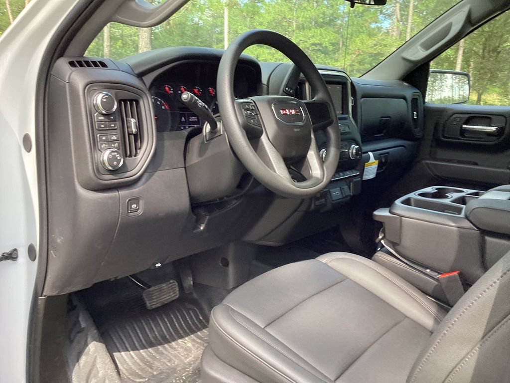 New 2026 GMC Sierra 1500 Pro w/ Pro Value Package AWD/4WD image 12