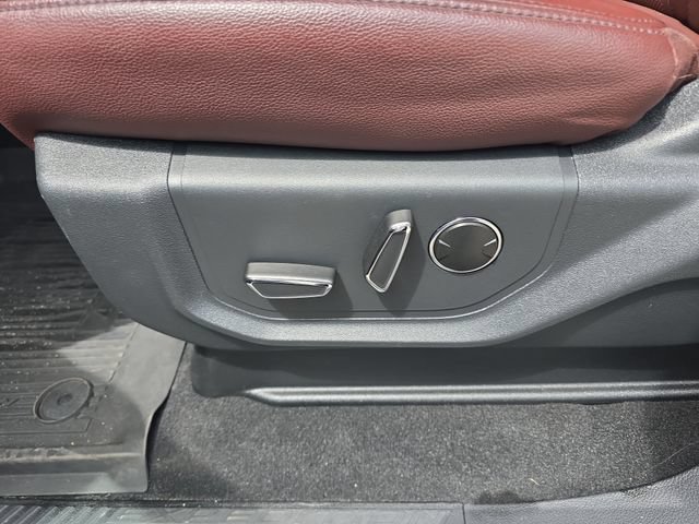 Certified 2023 Ford Expedition Limited AWD/4WD image 13