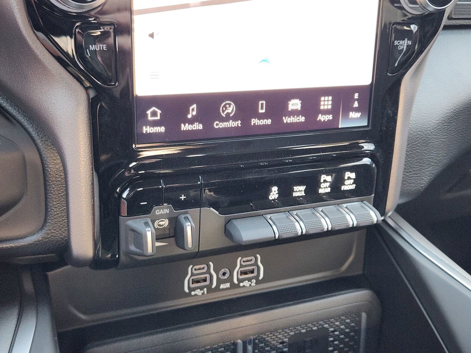 New 2026 RAM 2500 Lone Star image 18