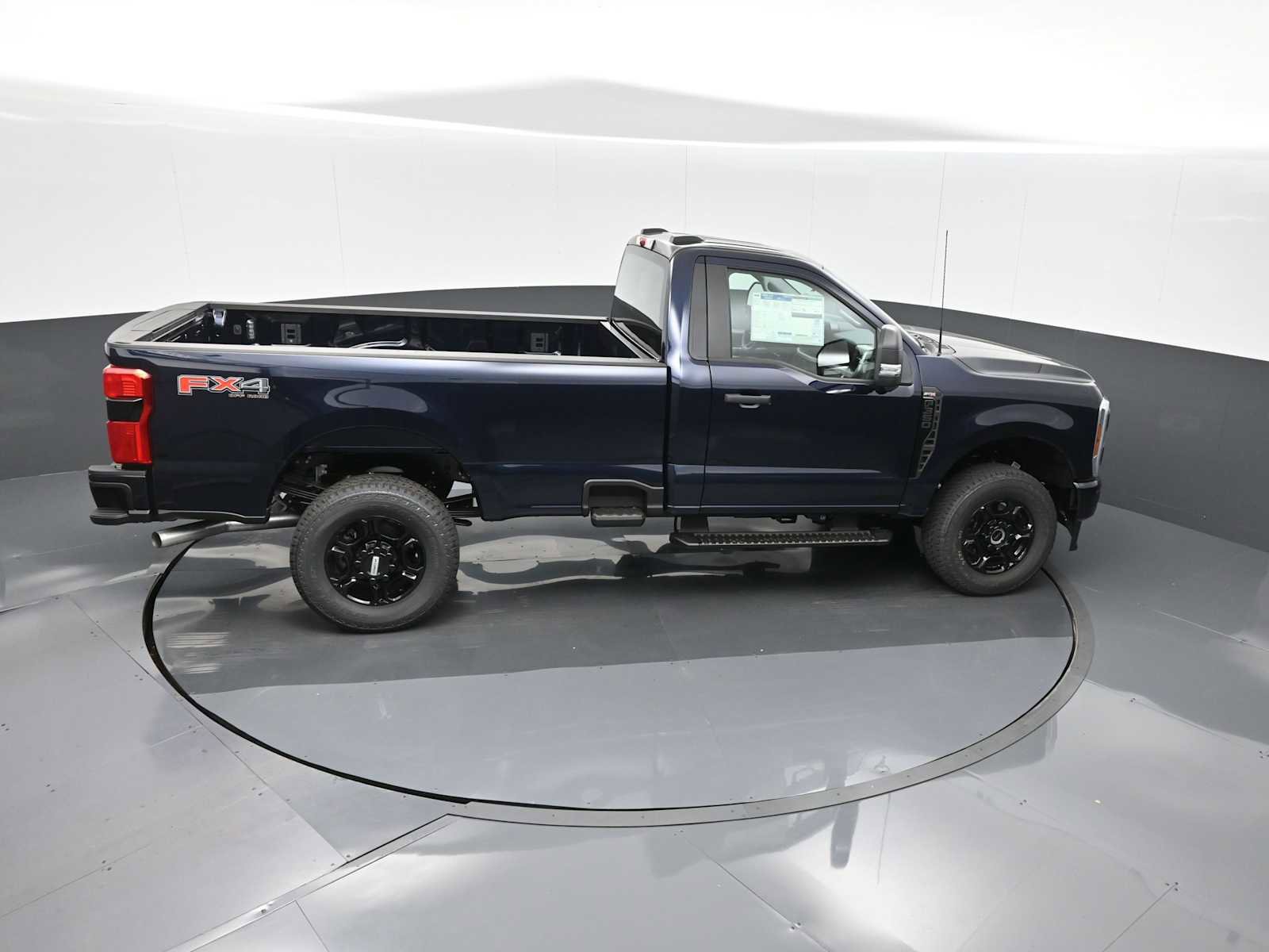 New 2025 Ford F350 XL w/ STX Appearance Package image 16