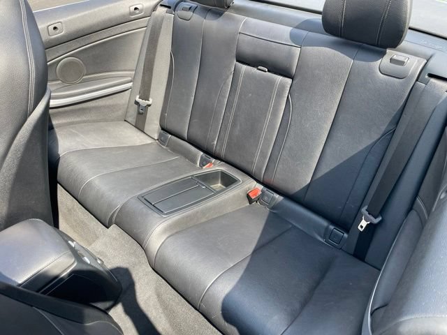 Used 2018 BMW 430i xDrive Convertible AWD/4WD image 7