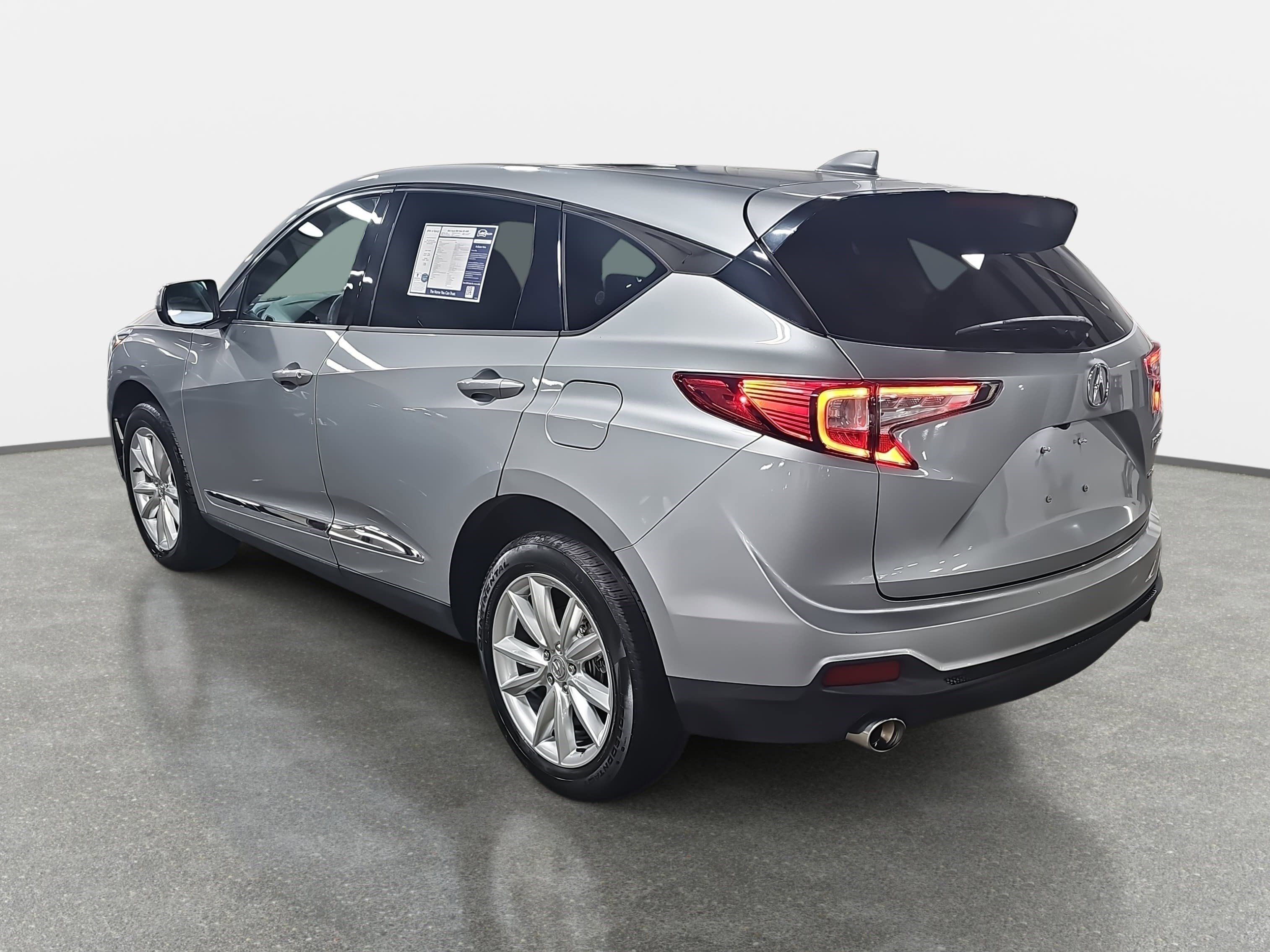 Used 2021 Acura RDX AWD image 7