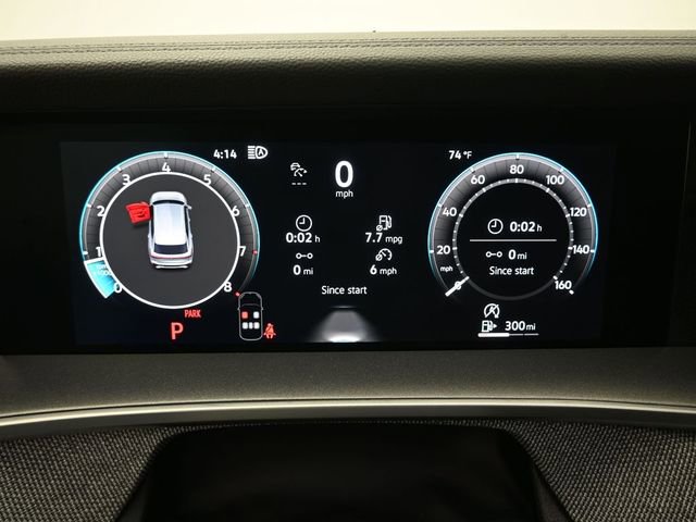 New 2026 Volkswagen Tiguan S image 6