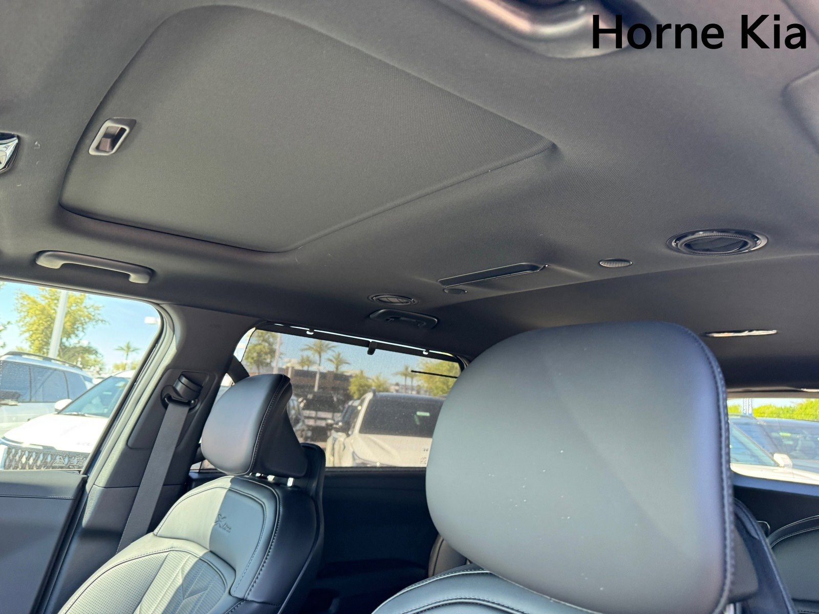 New 2027 Kia Telluride EX X-Line image 13