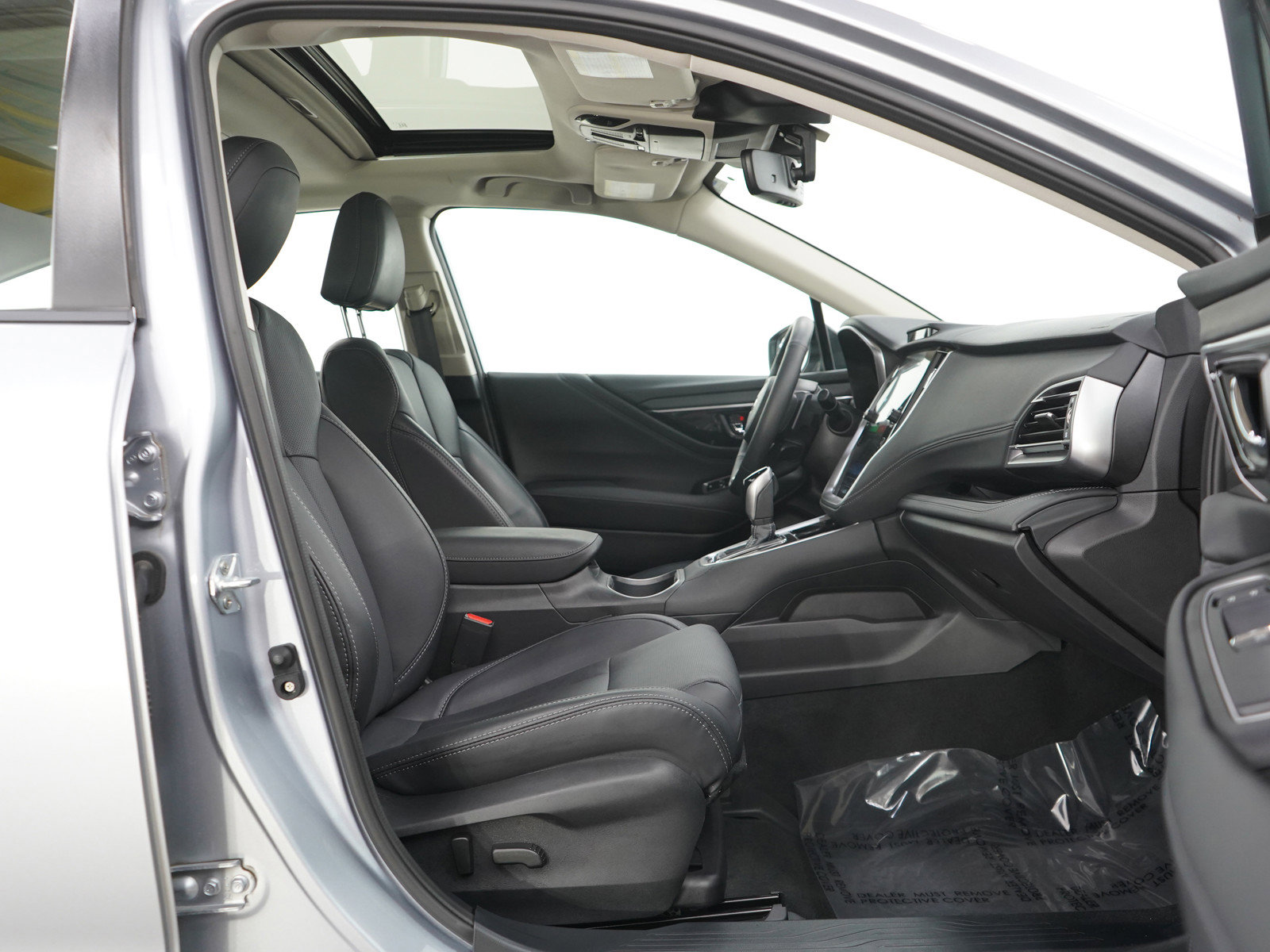 Used 2023 Subaru Legacy Limited image 10