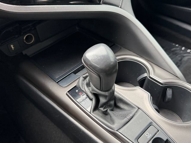 Used 2021 Toyota Camry SE AWD/4WD image 24