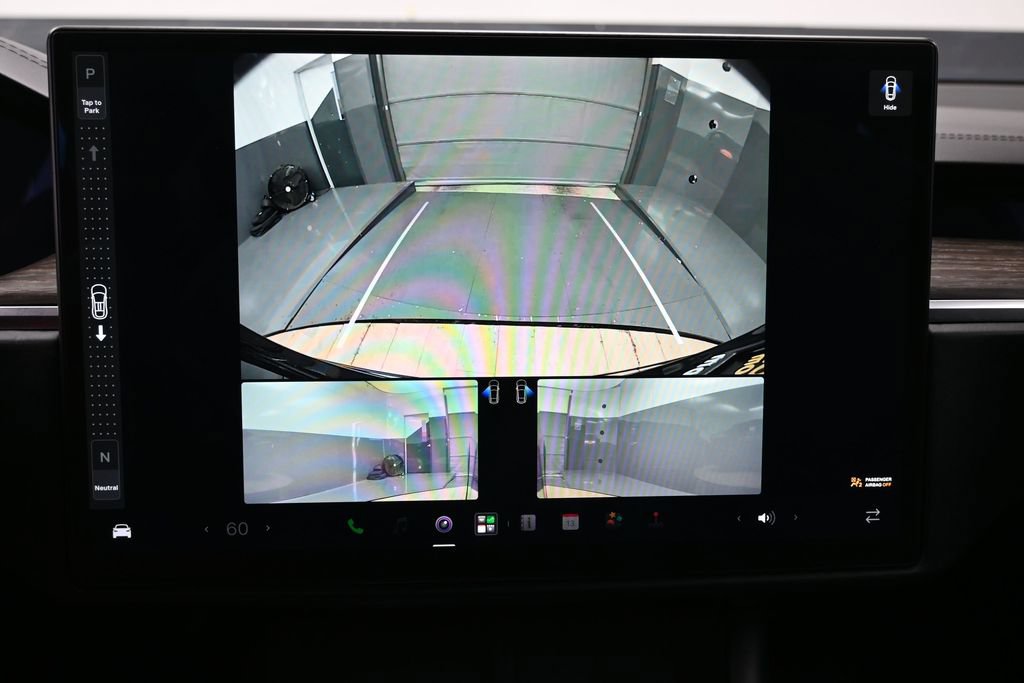 Used 2022 Tesla Model X AWD/4WD image 23