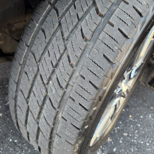 Used 2017 Lexus LX 570 4WD image 33