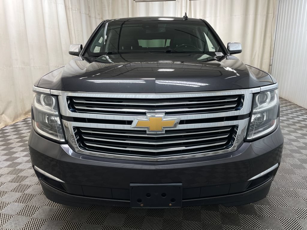 Used 2018 Chevrolet Tahoe Premier AWD/4WD image 23