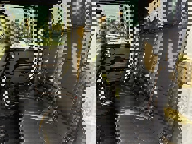 Used 2023 Jeep Gladiator Mojave w/ LED Lighting Group image 26