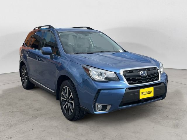 Used 2017 Subaru Forester 2.0XT Touring image 7