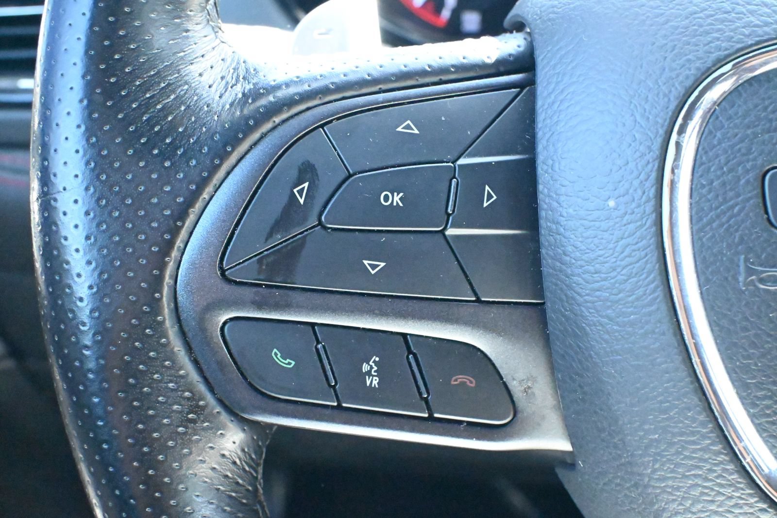 Used 2024 Dodge Durango GT AWD/4WD image 14