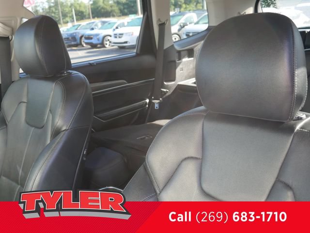 Used 2021 Kia Telluride SX AWD/4WD image 39