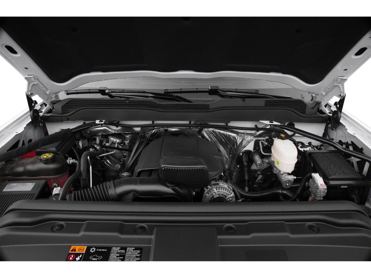 Used 2015 Chevrolet Silverado 2500 LT RWD image 42