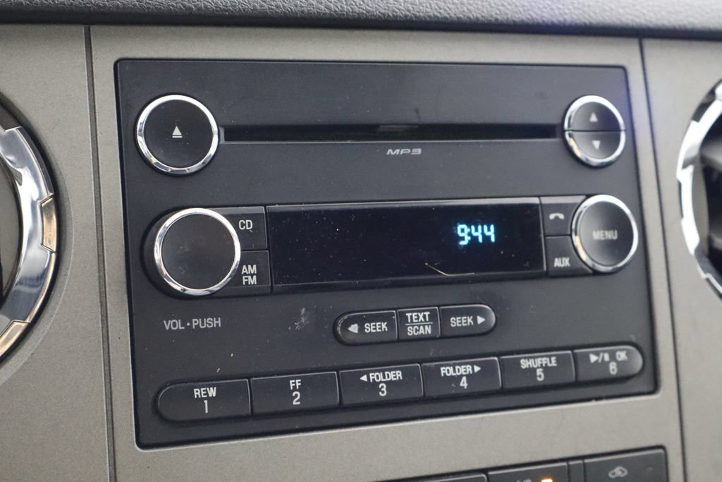 Used 2013 Ford F250 XLT RWD image 20