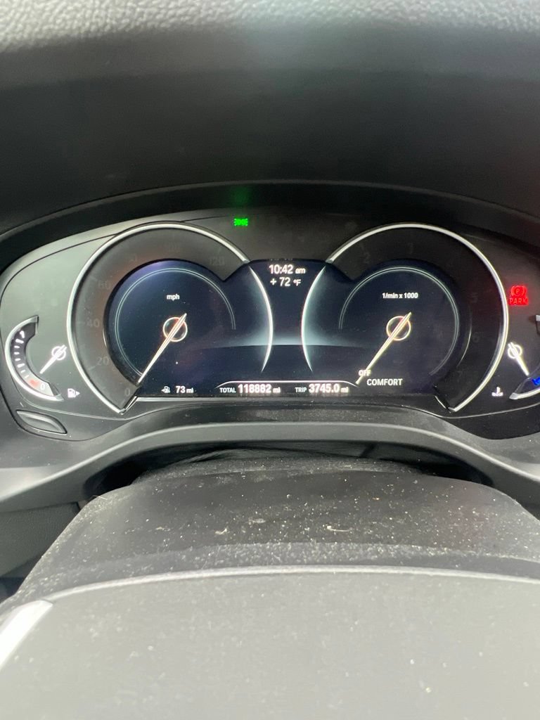Used 2018 BMW X3 xDrive30i AWD/4WD image 11