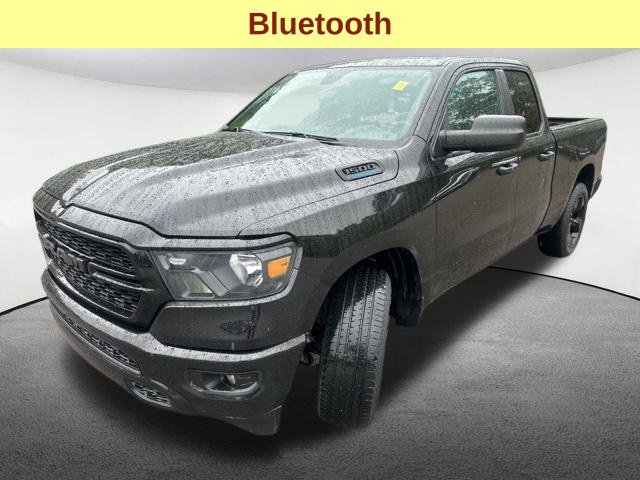 Used 2023 RAM 1500 Tradesman w/ Night Edition AWD/4WD image 5