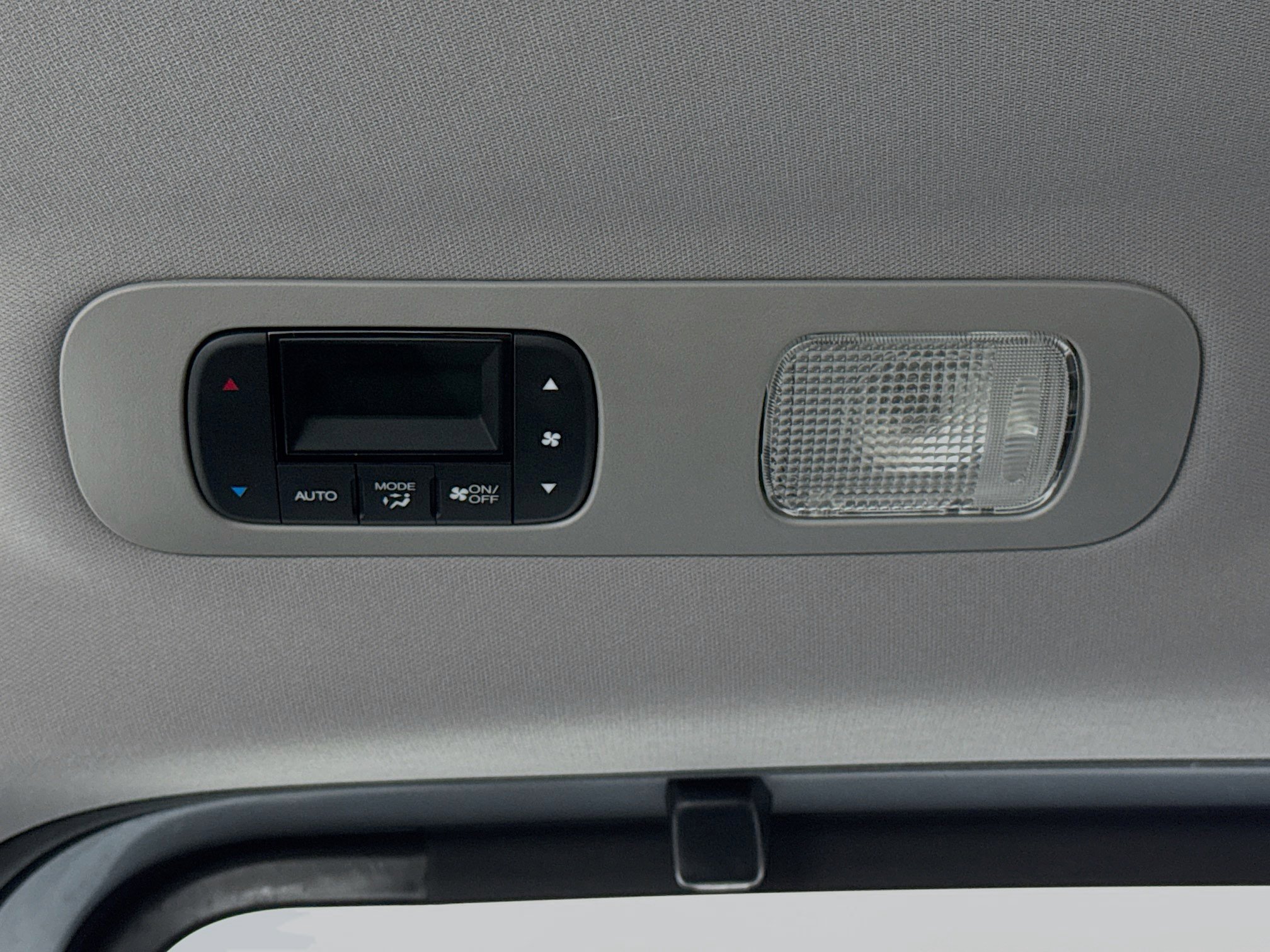 Certified 2019 Honda Odyssey EX-L image 25