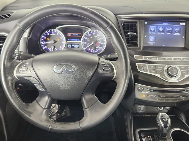 Used 2019 INFINITI QX60 Pure image 27