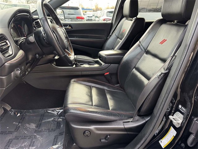 Used 2024 Dodge Durango GT image 24
