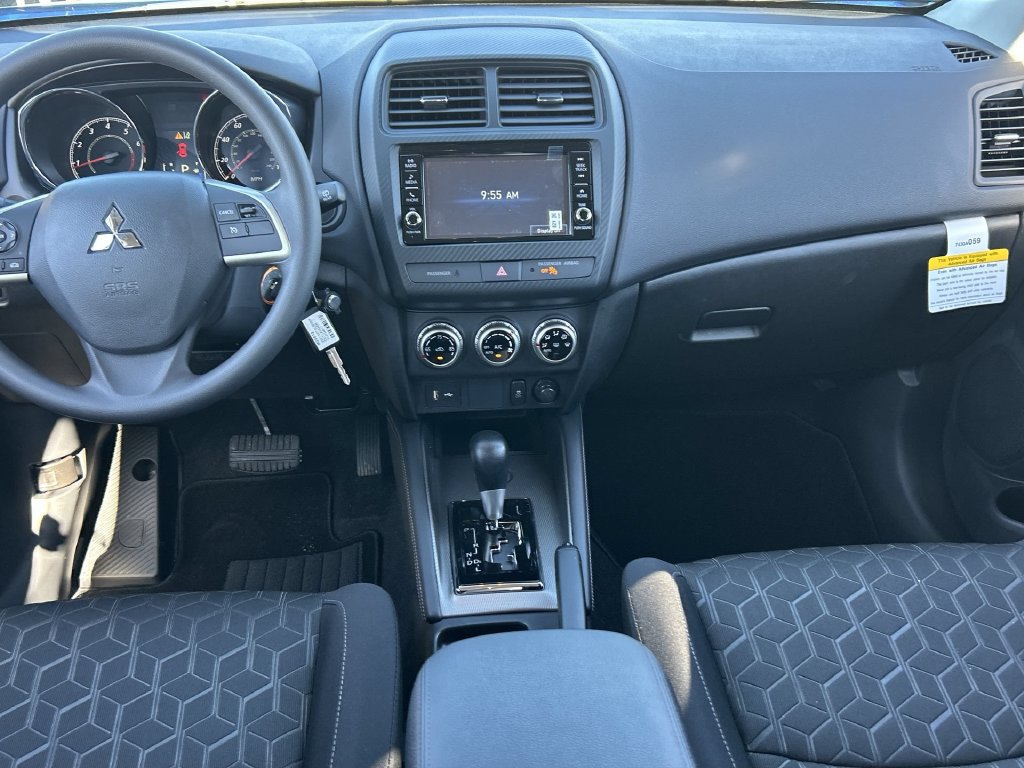 New 2027 Mitsubishi Outlander Sport FWD image 14