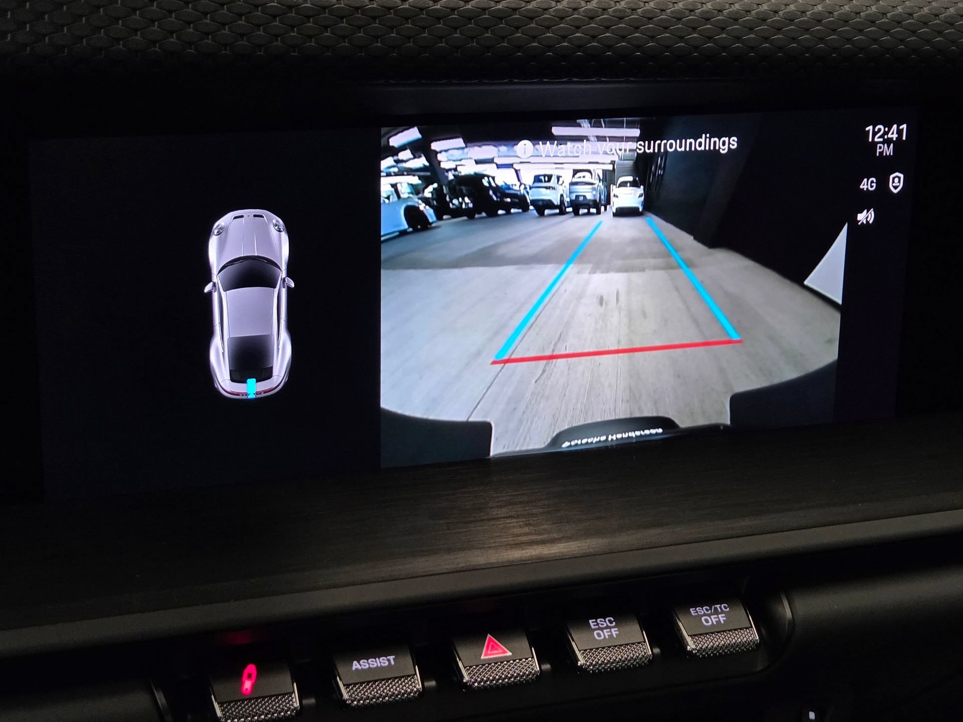 Certified 2026 Porsche 911 GT3 RWD image 20