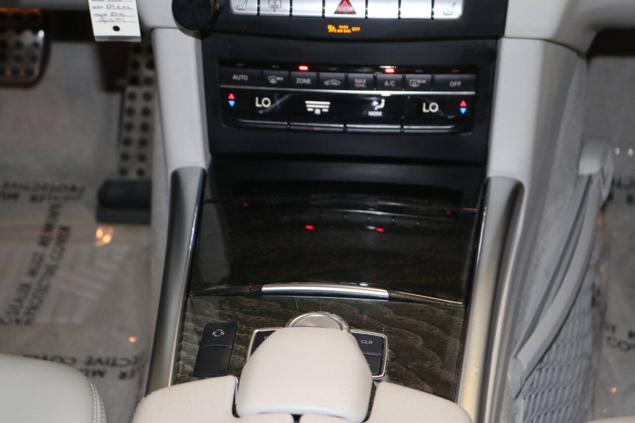 Used 2015 Mercedes-Benz E 350 Sedan image 53