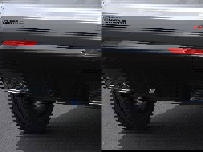 New 2026 Chevrolet Equinox RS image 14