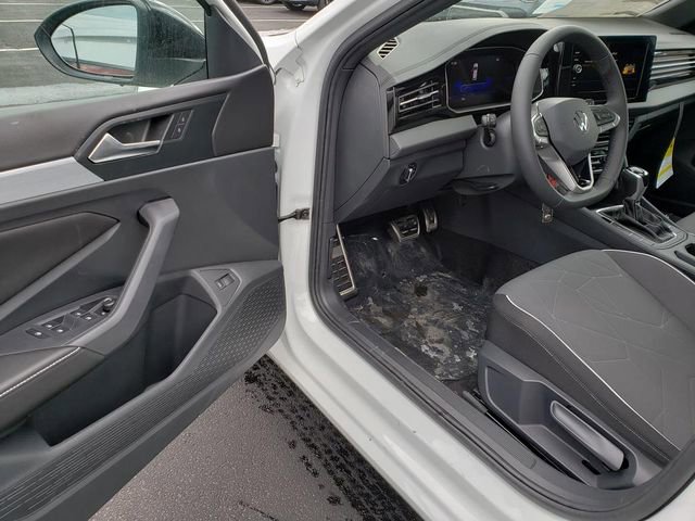 New 2026 Volkswagen Jetta Sport image 6