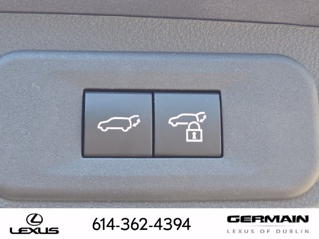 Certified 2026 Lexus NX 350 AWD w/ Accessory Package (2T) image 26