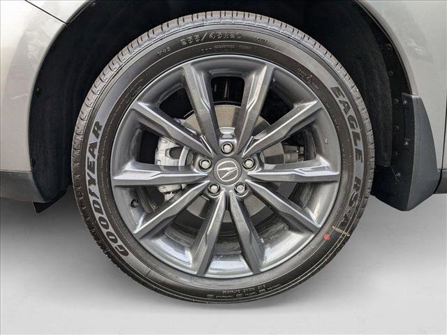 Certified 2025 Acura RDX A-Spec AWD/4WD image 15