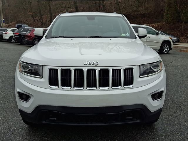 Used 2015 Jeep Grand Cherokee Laredo w/ Quick Order Package 23E image 3
