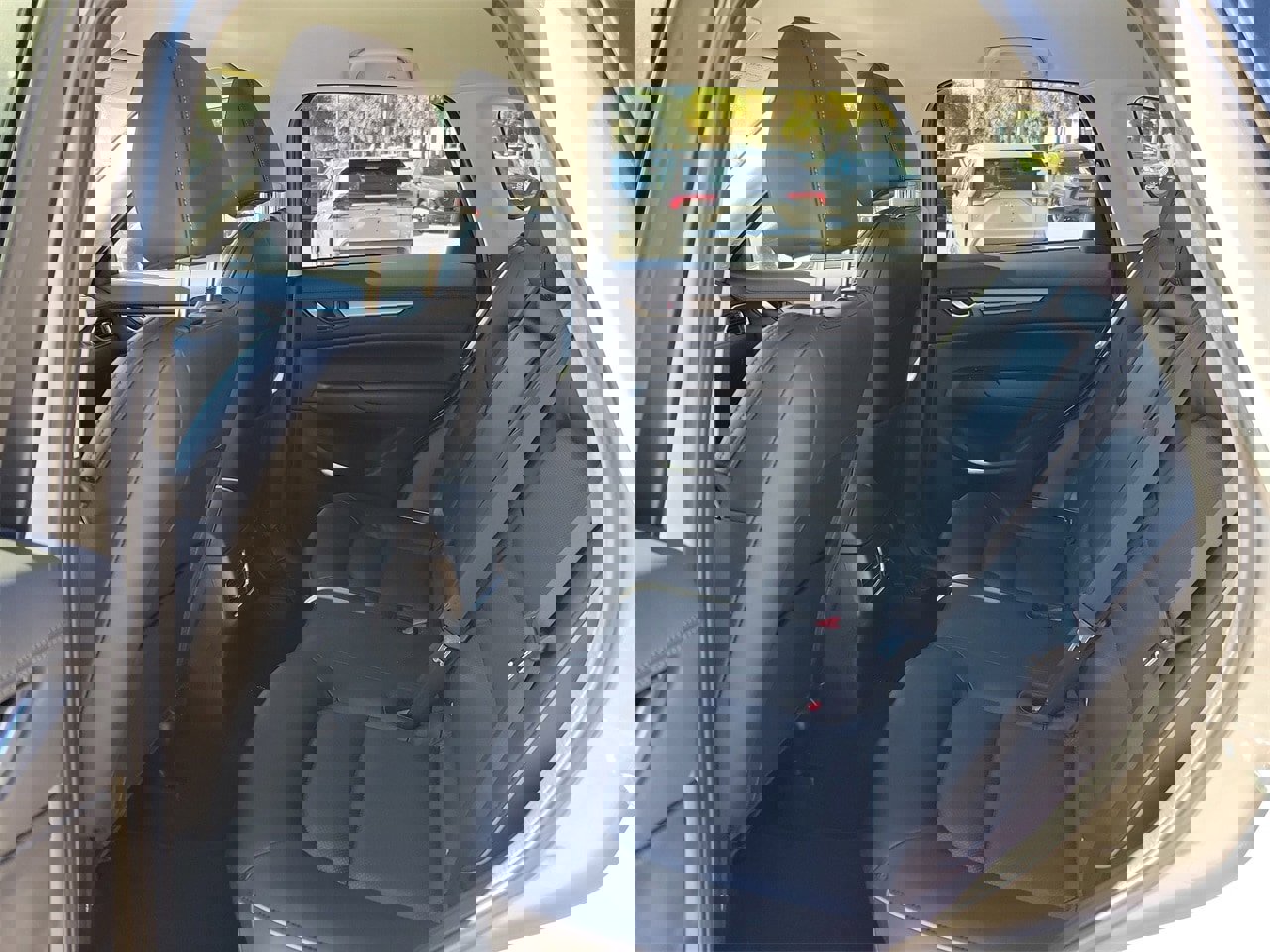 Used 2025 MAZDA CX-5 AWD 2.5 S w/ Select Package image 10