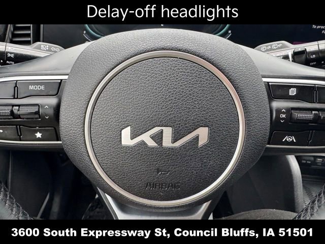 Used 2024 Kia Sportage X-Line AWD/4WD image 21