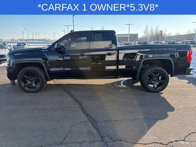 Used 2019 GMC Sierra 1500 Limited w/ Elevation Edition image 8
